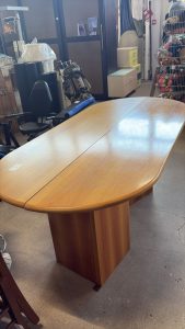 Tavolo in legno Usato 90/U