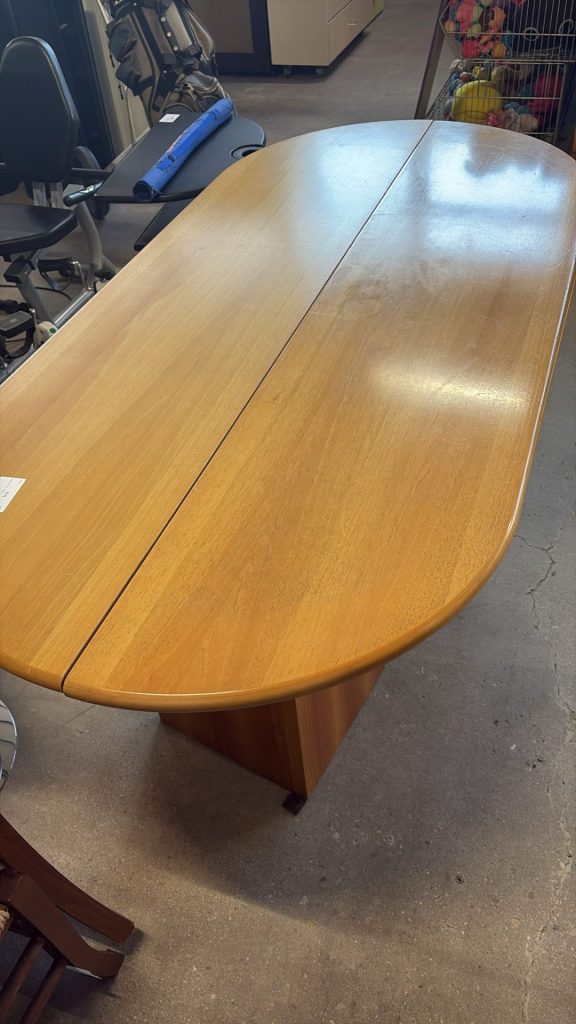 Tavolo in legno Usato 90/U