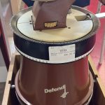 Macchina Rimagliatrice Vintage Defendi Usata 2506/U