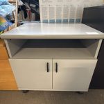 Portastampante Usata 2565/U