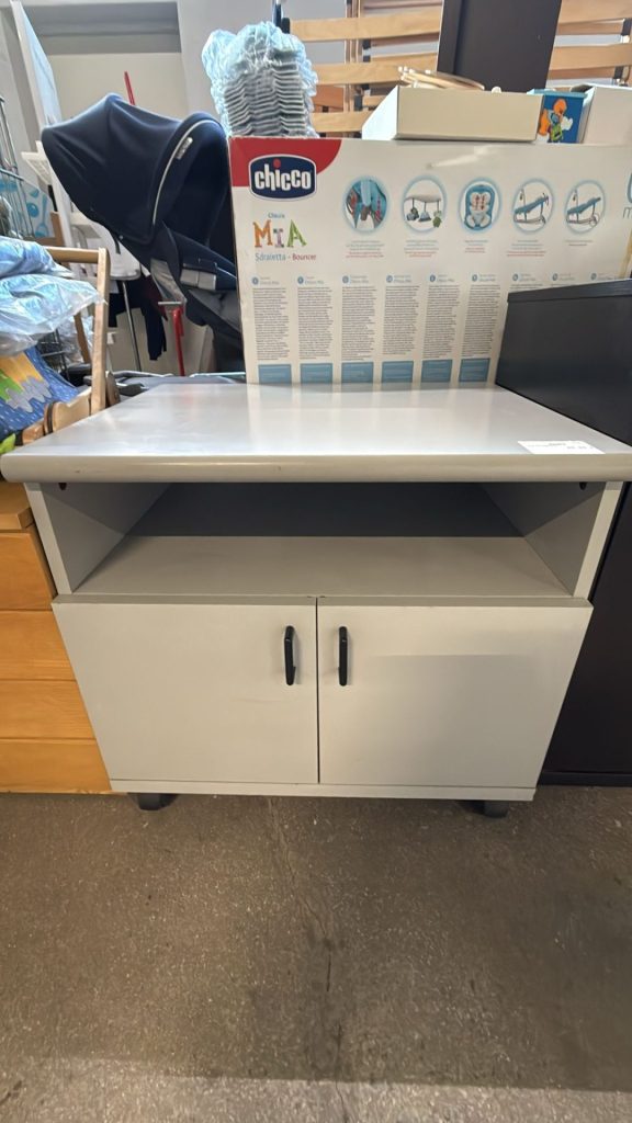 Portastampante Usata 2565/U