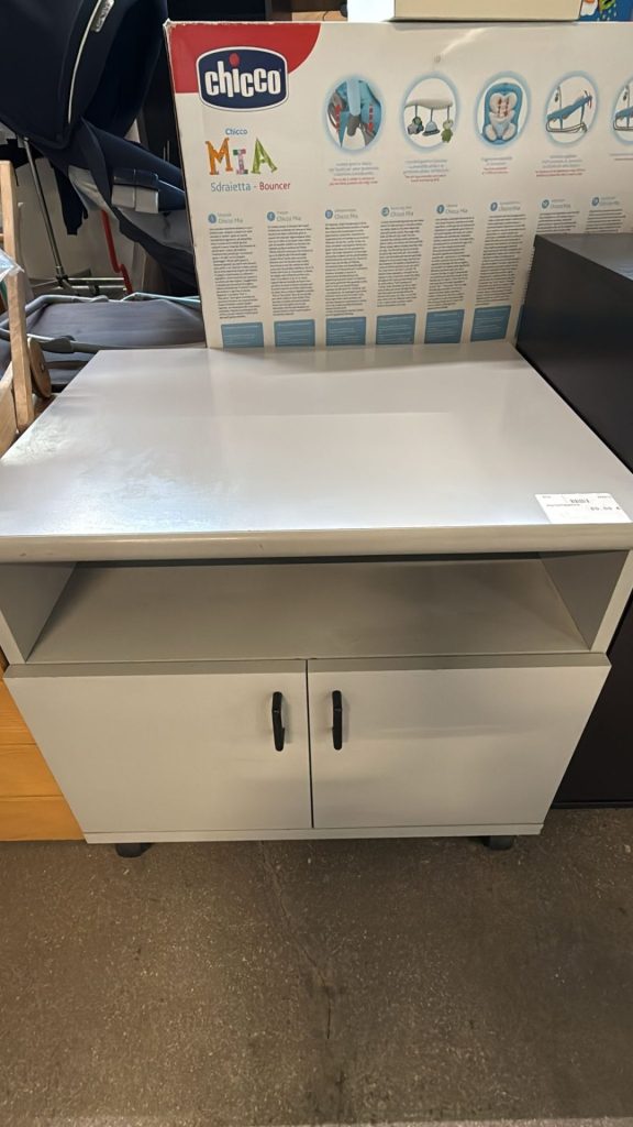 Portastampante Usata 2565/U