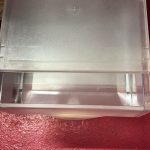 Cassettiera Con Ruote Nuovo da esposizione 457/N