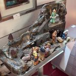 Presepe Usato : 1475
