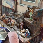 Presepe Usato : 1475