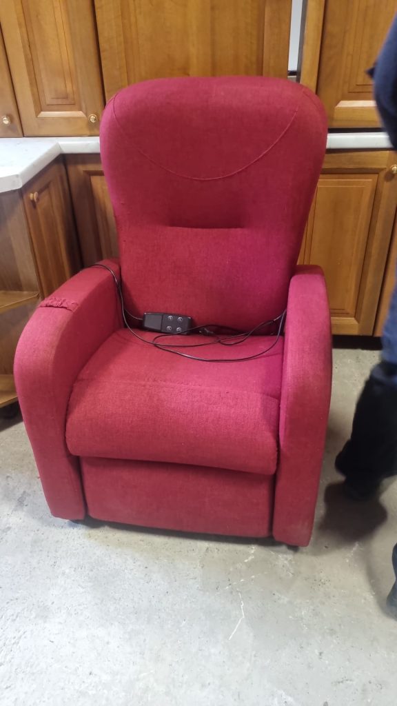 Armadio  Bianco Usato 549