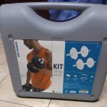 Armadio  Bianco Usato 549