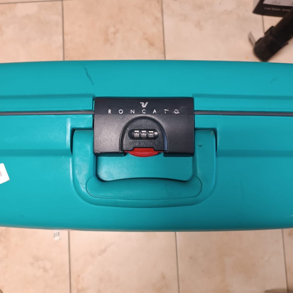 Armadio  Bianco Usato 549