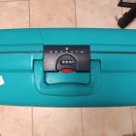 Armadio  Bianco Usato 549