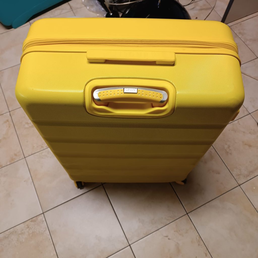 Armadio  Bianco Usato 549