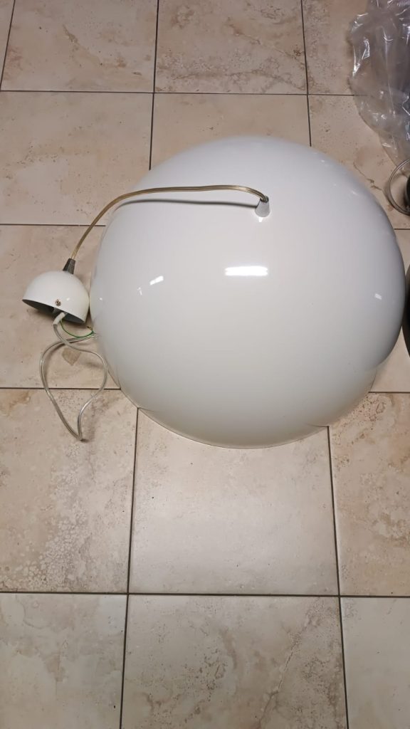 Armadio  Bianco Usato 549