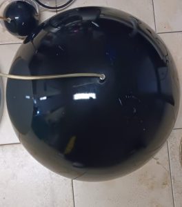 Lampadario Usato 557