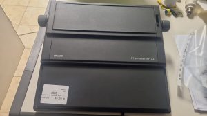 Olivetti Et Personal 510 - ||  Usato 560