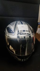 Mds Casco  Taglia Xs Usato 561