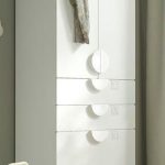 Armadio  Bianco Usato 549