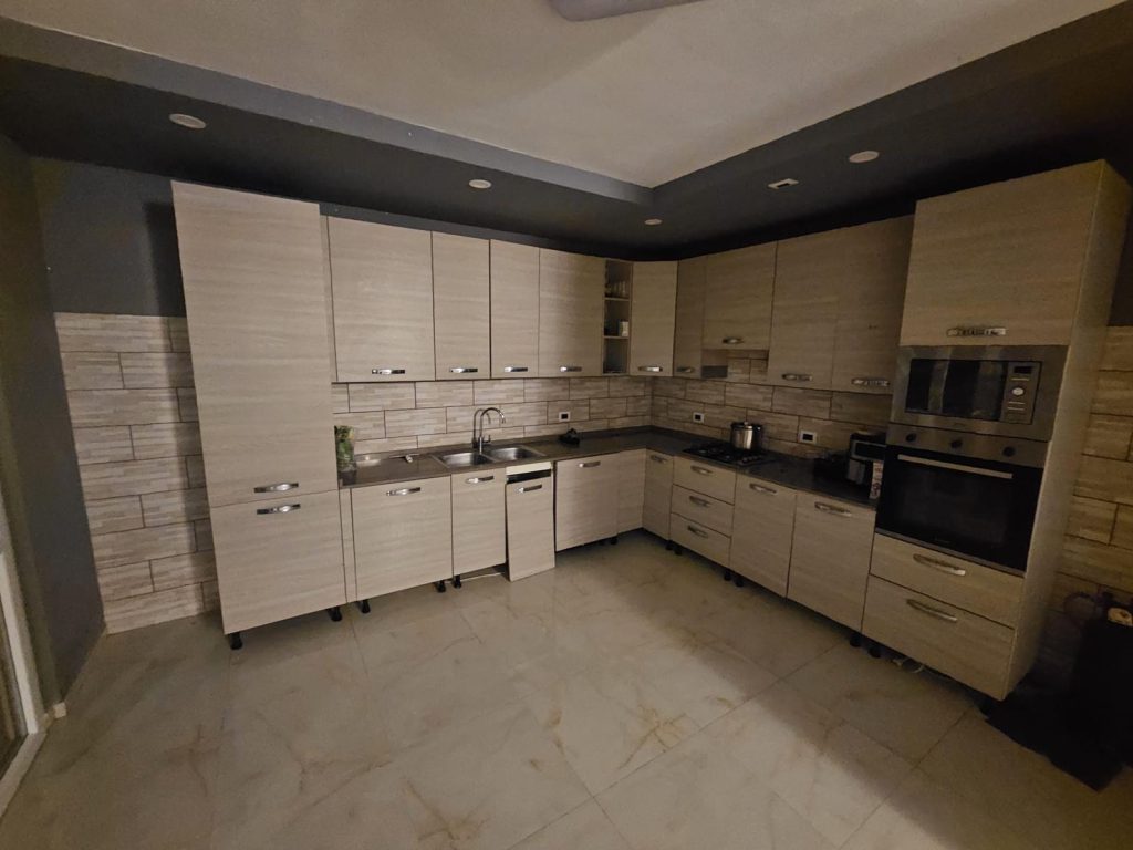 Cucina Usata con Elettrodomestici Usata 2997/U