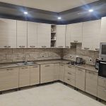 Cucina Usata con Elettrodomestici Usata 2997/U