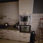 Cucina Usata con Elettrodomestici Usata 2997/U