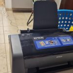 Epson Stylus C48 Usata 571