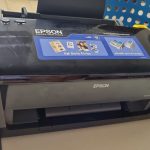 Epson Stylus C48 Usata 571