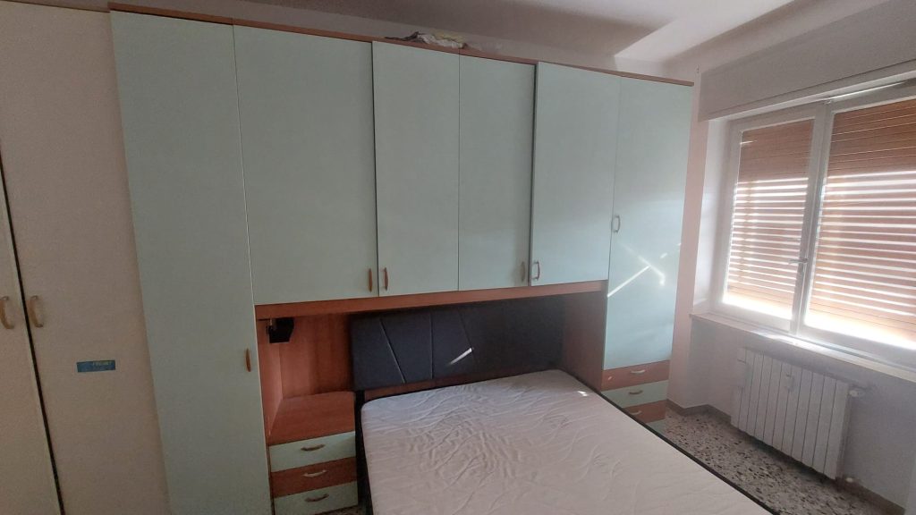 Armadio a ponte Usato 3477/U