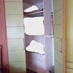 Cabina Armadio Usato 590