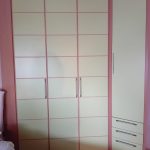 Cabina Armadio Usato 590