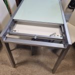 Tavolo Con 4 Sedie Usata 569