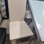 Tavolo Con 4 Sedie Usata 569