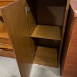 Mobiletto In Legno USATO 2993/U