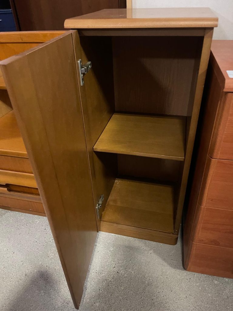 Mobiletto In Legno USATO 2993/U