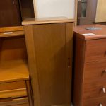 Mobiletto In Legno USATO 2993/U