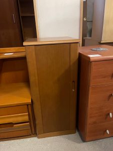 Mobiletto In Legno USATO 2993/U