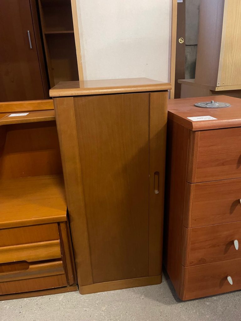 Mobiletto In Legno USATO 2993/U