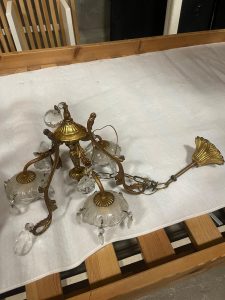 Lampadario USATO 2964/U