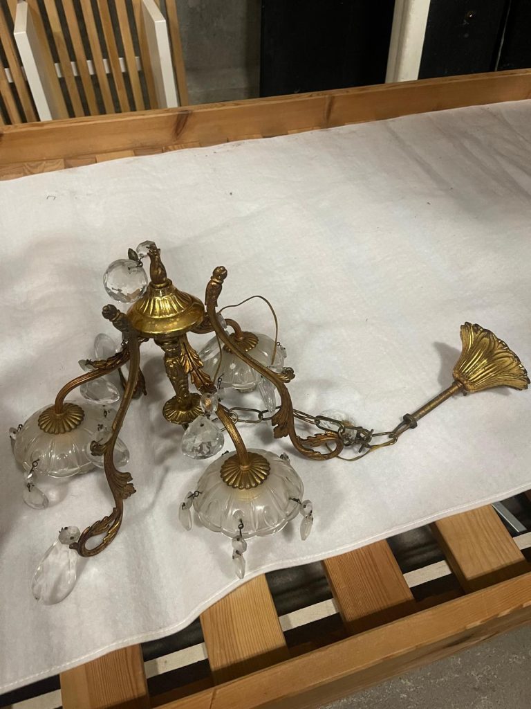 Lampadario USATO 2964/U