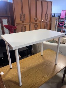 Tavolino Bianco USATO 2988/U