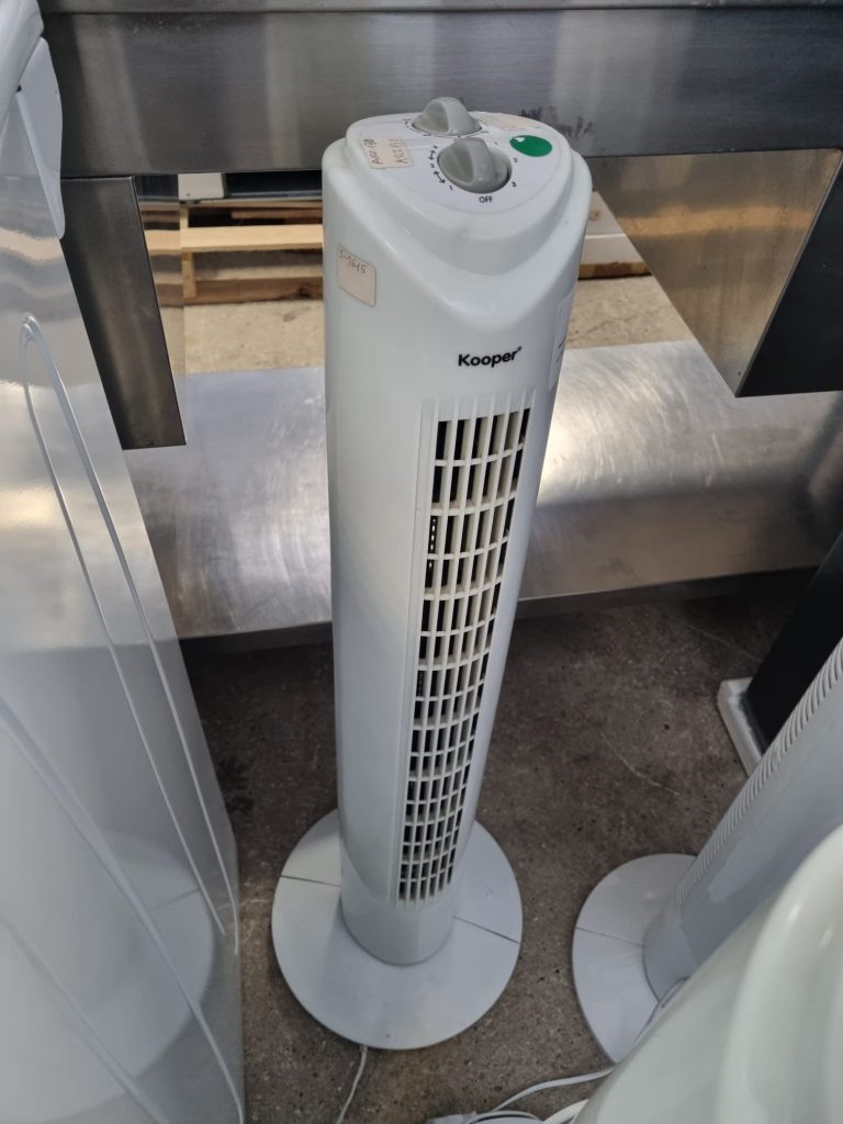 Ventilatore kooper Usato 591