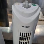 Ventilatore kooper Usato 591
