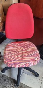 Sedia Ufficio usata 570