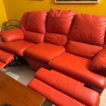 Divano 3 Posti Usato 574