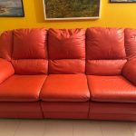 Divano 3 Posti Usato 574