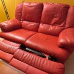 Divano 2 Posti Con Difetto Usato 575