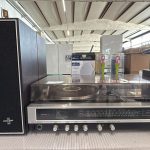 Philips 974 home stereo centre con casse Usato 3262/U