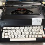 Macchina da scrivere Usato 3622/U