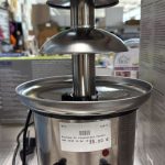 Fontana Di Cioccolato Clatro Skb 3248 Usato 208/U