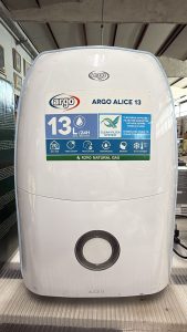 Deumidificatore Argo 13l/24h Usato 692/U