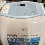 Deumidificatore Argo 13l/24h Usato 692/U