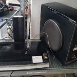 Home Theatre Samsung Adio/ Video Usati 553