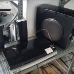 Home Theatre Samsung Adio/ Video Usati 553